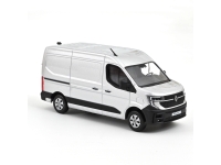 1:43 Renault Master E-Tech 100% Electric (2024)