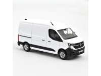 1:43 Renault Master E-Tech 100% Electric (2024)