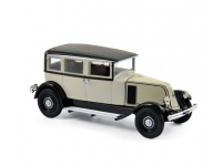 1:43 Renault Type PG2 Vivasix (1928)