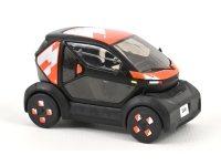 1:43 Mobilize Duo (2025)