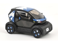1:43 Mobilize Duo (2025)