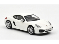 1:43 Porsche Cayman S (2013)