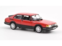 1:43 Saab 900 Turbo (1992)