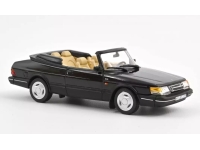 1:43 Saab 900 Turbo Convertible (1992)