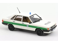 1:43 Audi 80 "Polizei Niederkaltenkirchen"