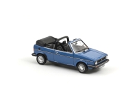 1:43 VW Golf Cabriolet (1981)