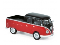1:43 VW T1 Double Cabin (1961)