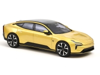 1:43 Polestar 5 (2025)