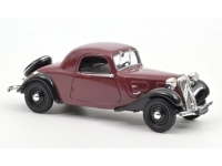1:43 Citroen Traction 7C Faux Cabriolet (1937)