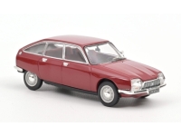 1:43 Citroen GS (1970)