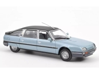 1:43 Citroen CX Turbo 2 Prestige (1986)