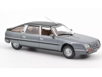 1:43 Citroen CX Turbo 2 Prestige (1986)