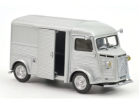 1:43 Citroen Type H (1962)