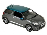 1:43 Citroen DS3 (2014)