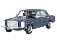 1:18 Mercedes 200 W115 (1972)