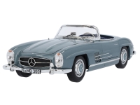 1:18 Mercedes 300 SL Roadster (1957)