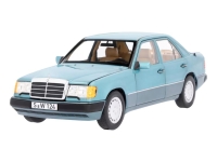 1:18 Mercedes 230E W124 (1990)