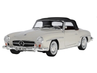1:18 Mercedes 190SL (1957)