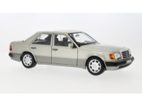 1:18 Mercedes 500E (1990)