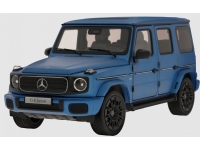 1:18 Mercedes G Class G580 EQ AMG Line (2022)