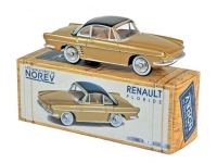 1:43 Renault Floride (1959)