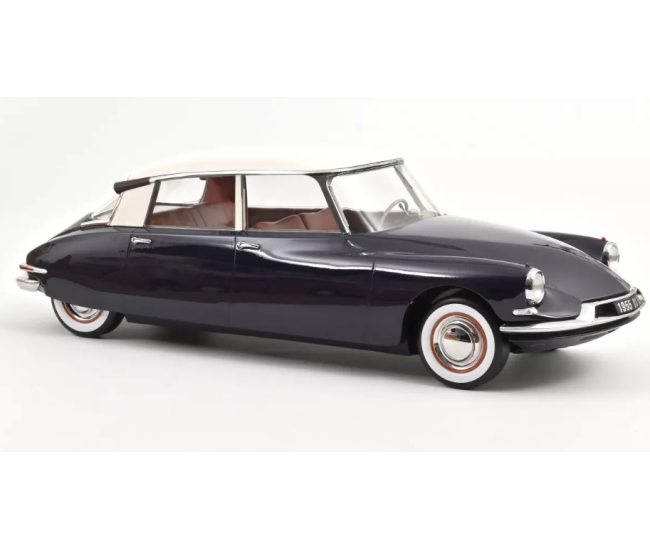 1:12 Citroen DS19 (1955)