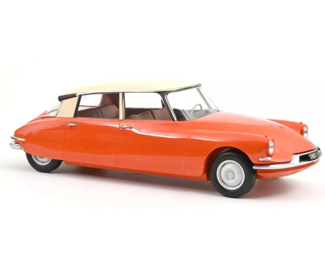 1:12 Citroen ID 19 (1957)