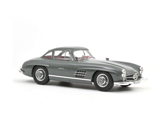 1:12 Mercedes 300 SL Gullwing (1954)