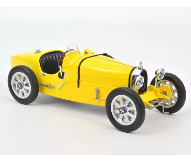 1:12 Bugatti T35 (1925)