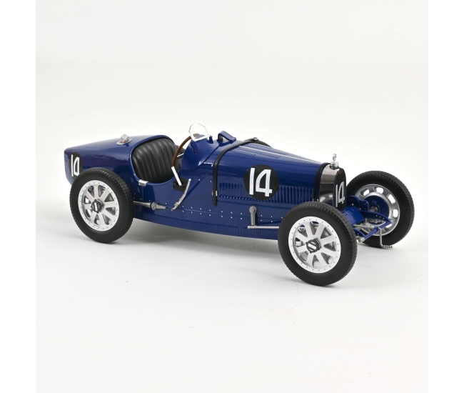 1:12 Bugatti T35 (1925)
