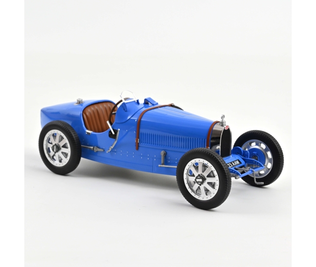 1:12 Bugatti T35 (1925)