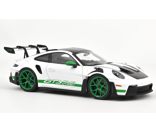 1:12 Porsche 911 GT3 RS "Tribute to Carrera RS" (2022)