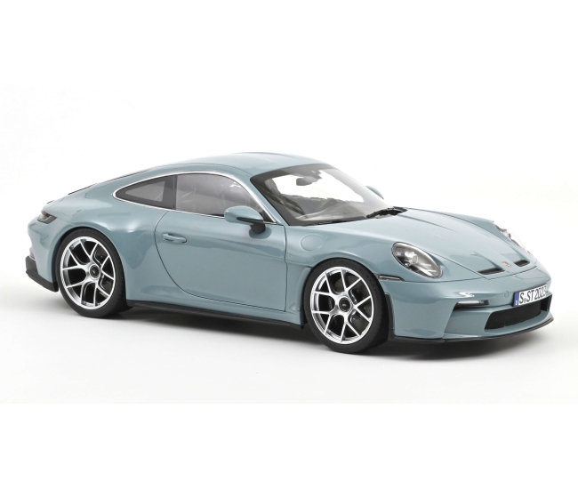 1:12 Porsche 911 S/T (2023)