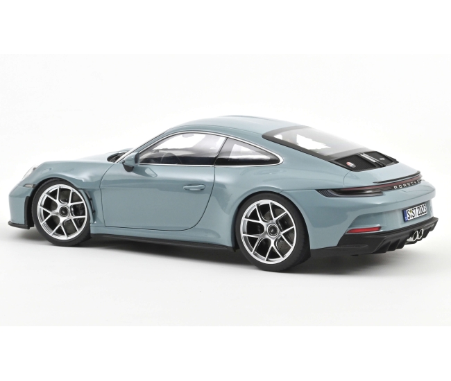 1:12 Porsche 911 S/T (2023)