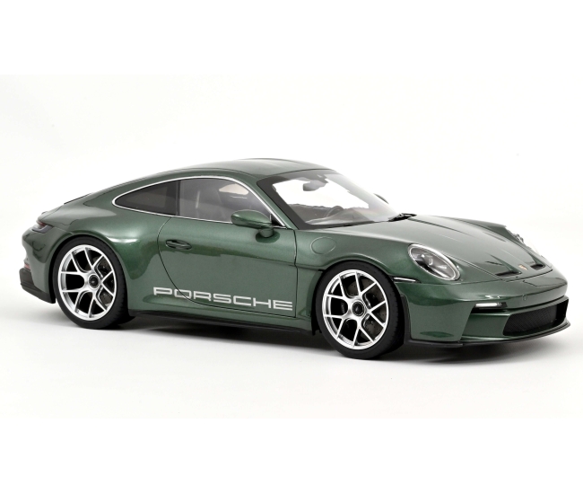1:12 Porsche 911 S/T (2023)