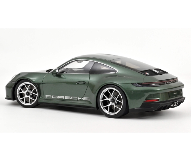1:12 Porsche 911 S/T (2023)