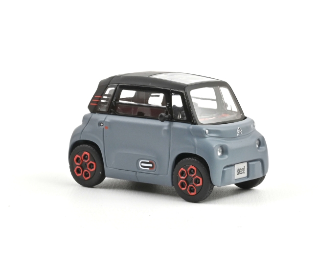 1:43 Citroen Ami 100% electric (2020)