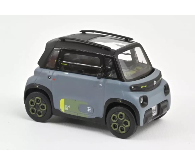 1:43 Citroen Ami 100% electric (2024)