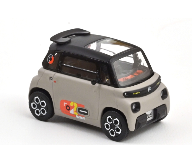 1:43 Citroen Ami 100% electric (2025)