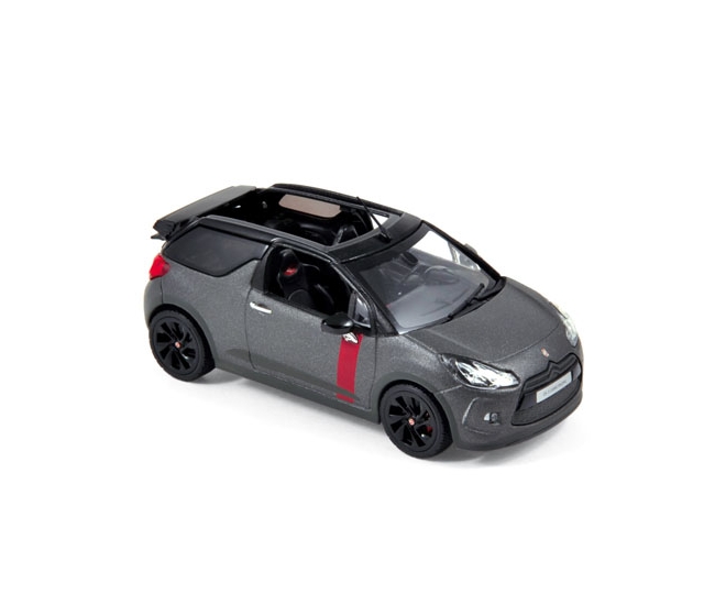 1:43 Citroen DS3 Cabrio Racing (2014)