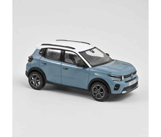 1:43 Citroen C3 (2024)