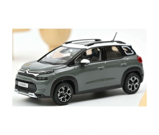 1:43 Citroen C3 Aircross (2021)