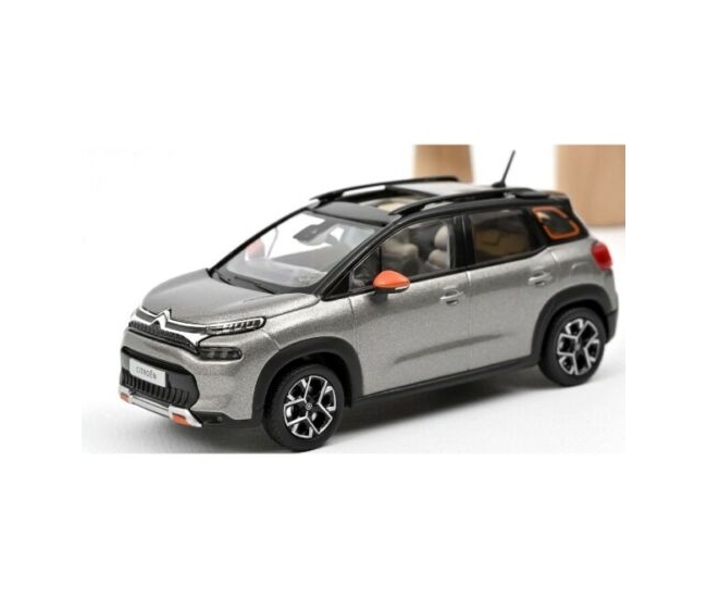 1:43 Citroen C3 Aircross (2021)