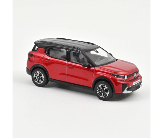 1:43  Citroen C3 Aircross (2025)