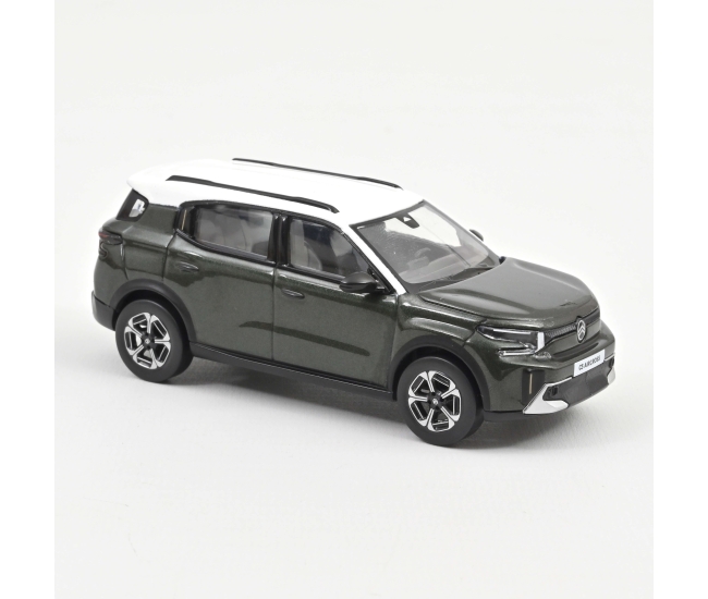 1:43  Citroen C3 Aircross (2025)