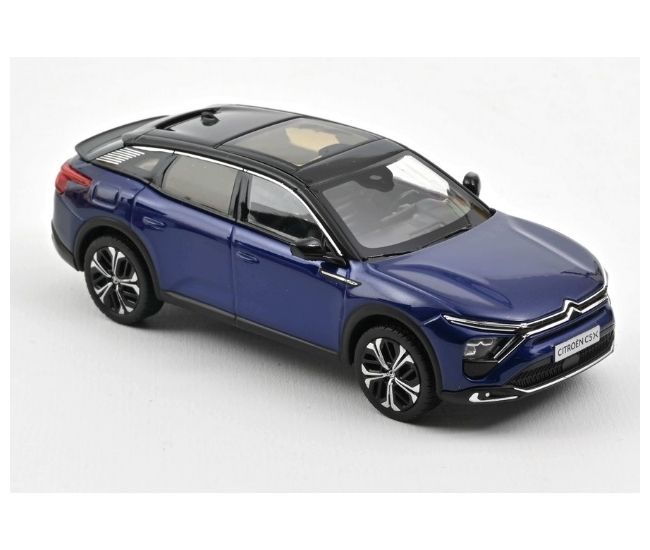 1:43 Citroen C5X (2021)