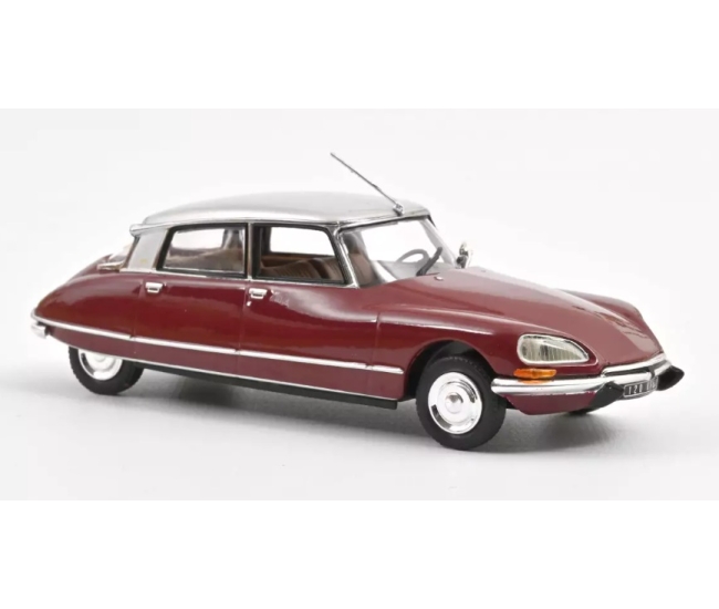 1:43 Citroen DS23 (1972)