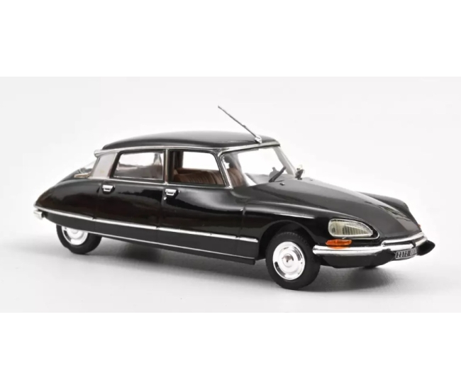 1:43 Citroen DS23 (1972)