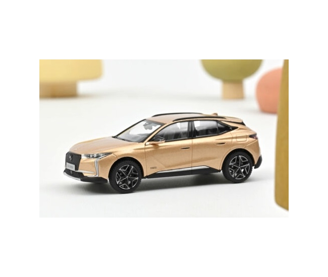 1:43 Citroen DS4 Cross (2021)