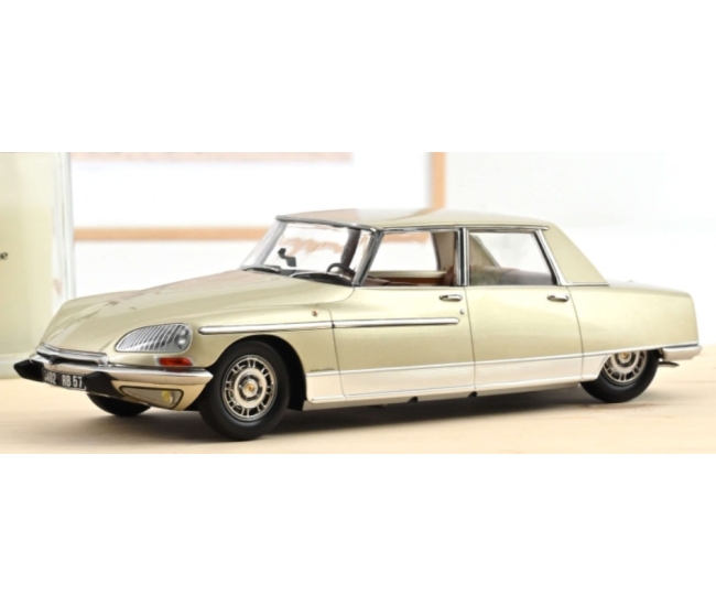 1:18 Citroen DS21 Lorraine (1969)